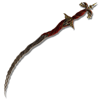 Dancing Blade Of Ranah+10