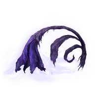 Deep-Purple Lily *999