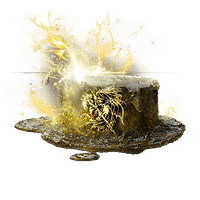 Dragonbolt Grease *10