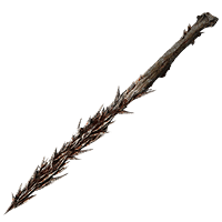 Dragon Communion Harpoon *10