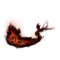 Ember of Messmer *999