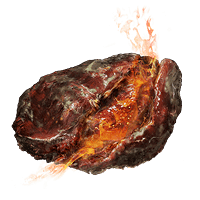 Fireproof Pickled Liver *10