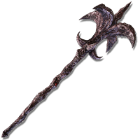Flowerstone Gavel+10