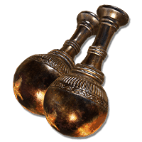 Frenzyflame Perfume Bottle+10