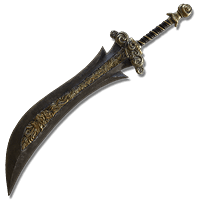 Freyja's Greatsword+10