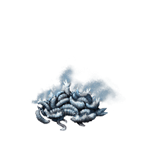Frozen Maggot *999