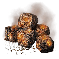 Gas Stone *999
