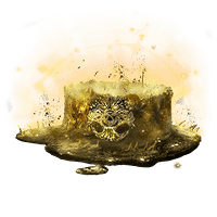 Golden Grease *10