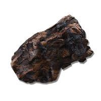 Golem Fist+10