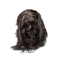Grave Keeper's Brainpan *999