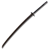 Great Katana+10