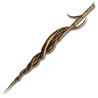 Greatsword Of Damnation+10