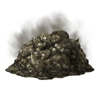 Horn-Strewn Excrement *999