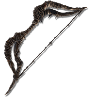 Igon's Greatbow+10