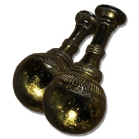 Lightning Perfume Bottle+10