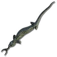 Lizard Greatsword+10