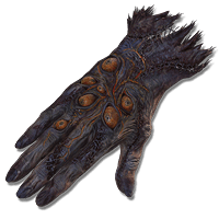Madding Hand+10