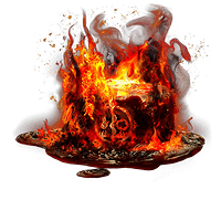 Messmerfire Grease *10