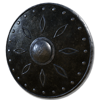 Messmer Soldier Shield+10
