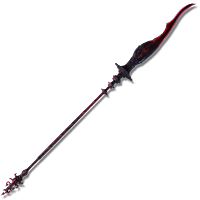 Poleblade Of The Bud+10