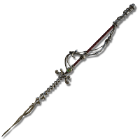 Queelign's Greatsword+10