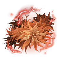 Red Fulgurbloom *999