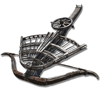 Repeating Crossbow+10