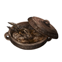 Scorpion Stew *10
