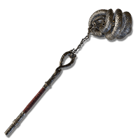 Serpent Flail+10