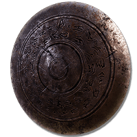 Smithscript Shield+10