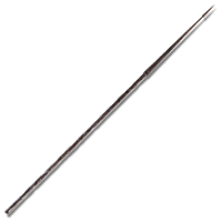 Smithscript Spear+10
