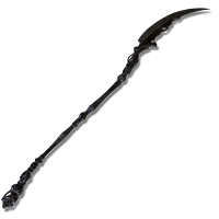 Spirit Glaive+10