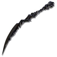 Spirit Sword+10