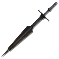 Sword Lance+10