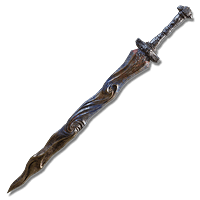 Sword of Darkness+10