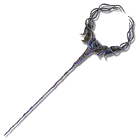 Thiollier's Hidden Needle+10