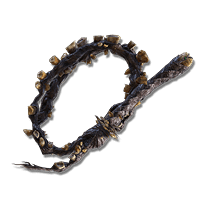 Tooth Whip+10