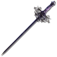Velvet Sword Of St. Trina+10