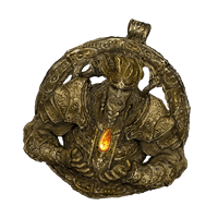 [SOTE] Talisman of Lord's Bestowal