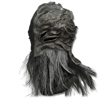 Wise Man's Mask