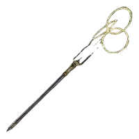 Golden Order Flail
