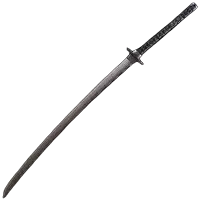Reed Great Katana