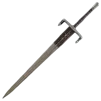 Leontiel's Greatsword