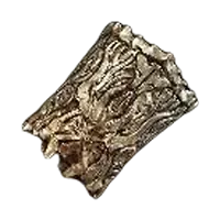 Gold Tattoo (Arm)