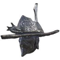 Leontiel's Hat