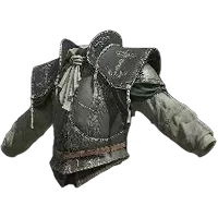 Leontiel's Armor