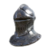 Steel Helm