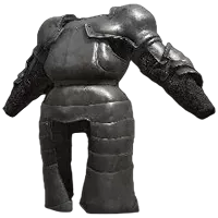 Steel Armor