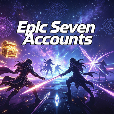 Global Last Rider Krau Account