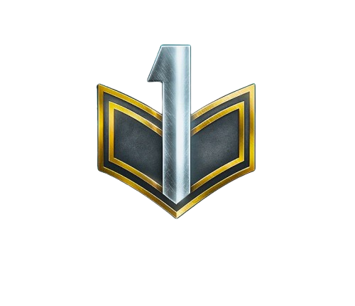 ESCAPE FROM TARKOV PRESTIGE TIER